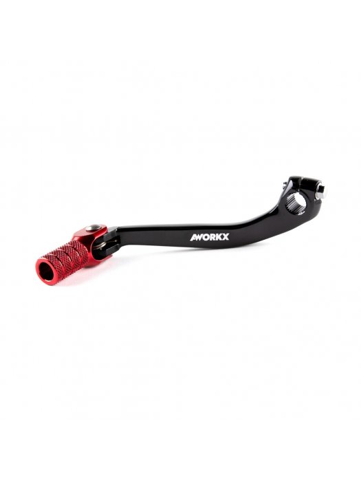 Лостче за Скорости AWORKX ЧЕРВЕНО ЗА HONDA CR 250 2002-2007